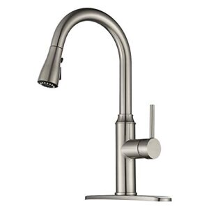 Read more about the article Kitchen Faucets