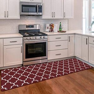 WISELIFE Kitchen Mat