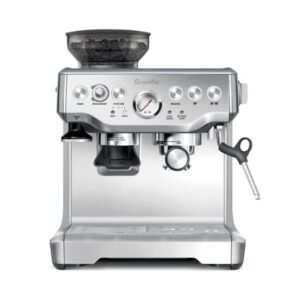 Read more about the article Coffee, Tea and Espresso Machine