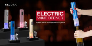 Electric Wine Opener