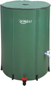 Rain Barrel