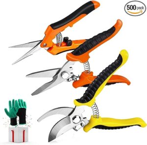 Garden Pruner