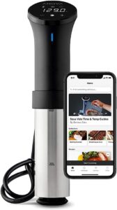 Sous Vide Precision Cooker 