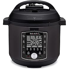 Kitchen Aid Instant Pot