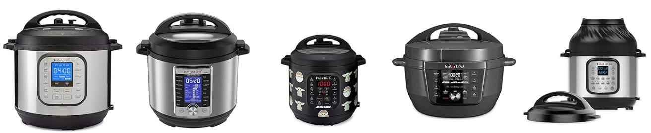 You are currently viewing 10 Best Multi Cookers